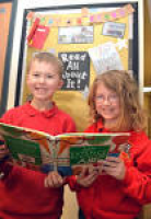 School of the Week: Kymin View Primary, Monmouth | South Wales Argus