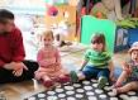 Day Nurseries Caldicot - Child Care Caldicot Day Nursery