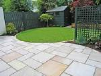 Patios and Paths South Wales | Ewenny Home Improvements ...