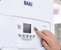 Baxi & Worcester boilers from a company in Aberdeen