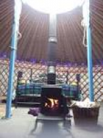 Bracobrae Yurts - Google+