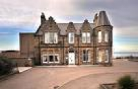 Struan House Hotel and