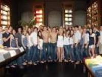 Abercrombie & Fitch face legal action in France for only employing ...