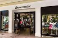 Abercrombie & Fitch to close up to 50 stores in the U.S. following ...