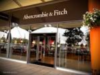 The Sitch on Fitch: Photo Exclusives! | Abercrombie & Fitch ...