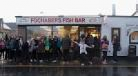 Fochabers Fish and Chip Bar