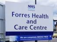 ... system in Forres