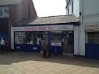 Central Fish Bar and