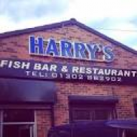 Harry's Fish Bar and