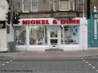 Nickel & Dime, Forres | Electrical Appliances Retailers - Yell