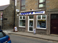 Tooty's Restaurant, Keith