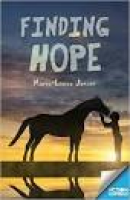 Finding Hope (Fiction Express): Amazon.co.uk: Marie-Louise Jensen ...