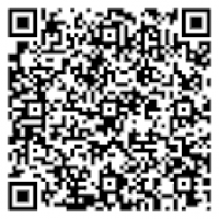 QR Code For Lossie Taxis