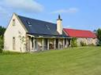 Search for holiday cottages in