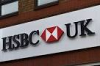 HSBC have announced they will ...