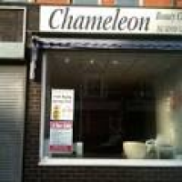 Chameleon Beauty Clinic ...