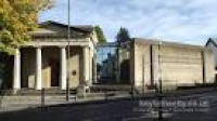 National Roman Legion Museum, High Street, Caerleon, Newport ...