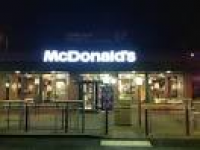 McDonald's Restaurants - American (Traditional) - Lyne Road ...