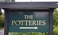 Address. The Potteries