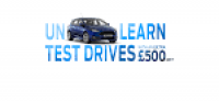 Unlearn Test Drives with an