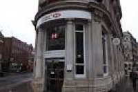 HSBC under fire over plan to close Caerleon's only bank (From ...