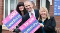 Shared Ownership gets local buyers onto property ladder in South ...