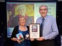 Teacher says Gwent Schools Award an 'honour and privilege' | South ...