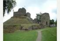 Launceston castle2