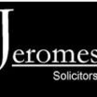 Jerome &amp; Co Solicitors