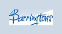 ... support from Barringtons
