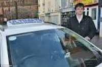 Taxi boss says two-thirds of workforce are Eastern European ...