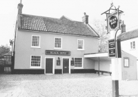 North Norfolk pub is staying