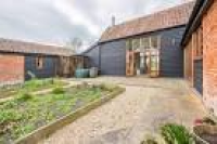 Barn Conversion for sale in Aslacton, NR15