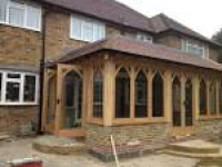 Paul Bailey Home Extensions, single/double storey extensions, loft ...