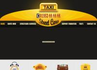 Streetcars Taxis