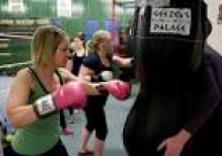 Photo gallery: Aylsham Amateur Boxing Club's appeal for more ...