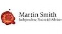 Martin Smith Financial Adviser