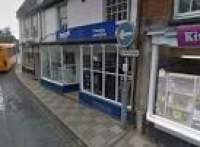Break charity manager says North Walsham shop hit by car “won't be ...