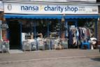 Nansa - Shops
