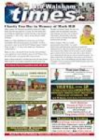 North Walsham Times 496 by ...
