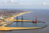 Great Yarmouth Becomes Home to