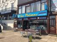 Las Palmas Restaurant, Great Yarmouth - Restaurant Reviews, Phone ...