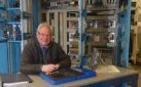 Norwich manufacturer Lintott Control Systems secures coveted ...