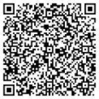 QR Code For Pauls Taxis Belton