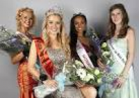 New Norwich beauty queen beat the odds to take the crown - Norfolk ...