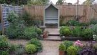 Garden renovation services | Samantha McKay, Norfolk