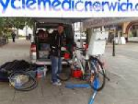 Cycle Medic Norwich - About - ...