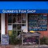 Gurneys Fish Shop