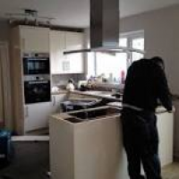 Taylormaid property services: 100% Feedback, Kitchen Fitter ...