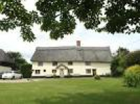 3 bedroom detached house for sale in The Turnpike, Carleton Rode ...